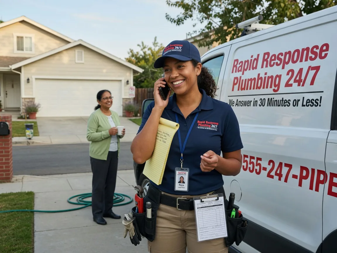 Emergency Plumber Moreland, GA FAQs